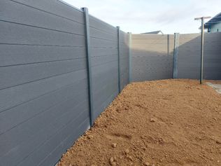 travaux de terrassement dans le Nord-Pas-de-Calais